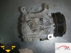 Fiat Albea с 2003г Компрессор кондиционера (51747318)