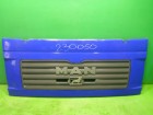 MAN TGA 4-Series с 2000-2008г Капот (1800х750мм)