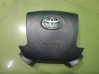 Toyota Land Cruiser (200) с 2008г Подушка в руль (без пиропатрона)