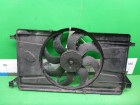 Ford Focus 2 с 2008-2011г Вентилятор охлаждения радиатора (3M518C607EC)