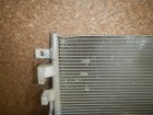 Changan UNI-K с 2020г Радиатор кондиционера (конденсер)