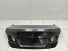 Bmw 5-серия F10/F11 с 2009г Крышка багажника