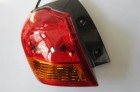 Mitsubishi ASX с 2010г Фонарь левый