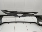 Toyota Camry V70 с 2018г Бампер передний