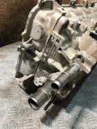 Toyota Corolla 150 с 2006-2013г Головка блока цилиндров (ГБЦ)