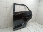 Lexus NX 200 с 2014г Дверь задняя левая