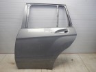 Mercedes-benz X204 GLK Class с 2008г Дверь задняя левая