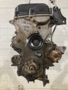 Hyundai Solaris с 2010г Двигатель (ДВС)