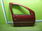 Renault Logan с 2004-2015г (Логан) Дверь передняя правая (801001895R)