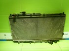 Kia Spectra с 2001г (Спектра) Радиатор охлаждения