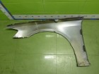 Audi A8 с 2017г (А8) Крыло переднее правое (4N0821106B)