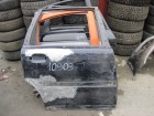 Volvo XC90 с 2002г Дверь задняя правая