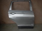 Volkswagen Tiguan с 2017г Дверь задняя правая
