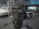 Peugeot 3008 с 2010г Двигатель (ДВС)