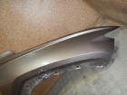 Hyundai Tucson с 2015г Крыло переднее правое