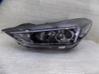 Hyundai Tucson 3 2015-2021 Фара левая