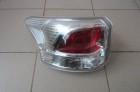 Mitsubishi Outlander с 2012г Фонарь левый