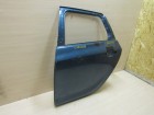 Opel Astra J с 2010г Дверь задняя левая