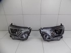 Toyota Rav-4 с 2013г Фара левая