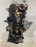 Hyundai Solaris с 2010г Двигатель (ДВС)