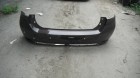 Lexus CT 200H с 2011г Бампер задний
