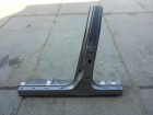 Nissan Murano (Z51) с 2008-2016г порог левый