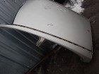 Opel Corsa D с 2006г Крыша