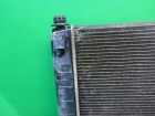 Nissan Murano (Z51) с 2008-2016г Радиатор охлаждения (АКПП)