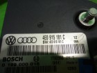 Audi A8 с 2002-2010г Блок электронный (контроля АКБ) (4E0915181C)