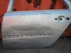Renault Laguna-2 с 2001-2008г Дверь задняя левая