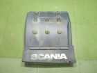 Scania 5 P Series с 2004-2016г Крыло заднее левое задняя часть