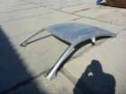 Skoda Superb с 2001-2008г Крыша