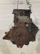 Mitsubishi Galant (DJ,DM) с 2003-2012г Блок двигателя