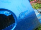 Peugeot 307 с 2001-2007г Крыло заднее правое