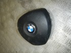 Bmw X-6 E71 с 2008г Подушка в руль