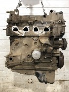 Nissan Primera (P12) с 2002г Двигатель (ДВС)