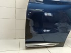 Bmw X3 G01 2017г Дверь задняя левая
