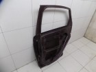 Ford Focus 2 с 2008-2011г Дверь задняя правая