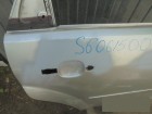 Ford Focus 2 с 2005-2008г Дверь задняя правая