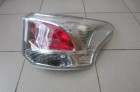 Mitsubishi Outlander с 2012г Фонарь правый