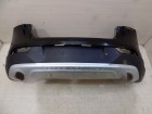 Volvo V40 2012-2023 / V40 Cross Country 2012-2019 Бампер задний