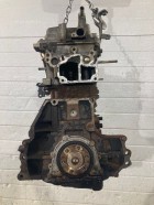 Nissan Almera Classic с 2006г Двигатель (ДВС)