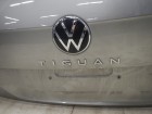 Volkswagen Tiguan с 2017г Дверь багажника