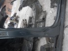 Peugeot Partner Tepee с 2008г Стойка кузова центральная правая