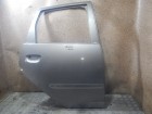 Mitsubishi Colt с 2004г Дверь задняя правая