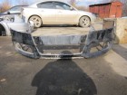 Audi ТТ с 2006г Бампер передний