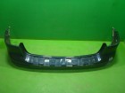 Mercedes-benz W166 ML-Class c 2011г Бампер задний (после 2014г под парктроник) (A1668850625)