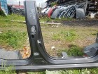 Hyundai Solaris с 2010г Стойка кузова центральная правая