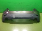 Mazda 3 с 2013г Бампер задний (хэтчбек) (BHN950221)