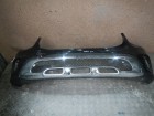 Mercedes-benz W253 GLC Class с 2015г Бампер передний